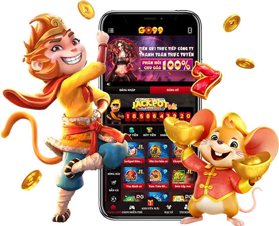 Truy cập nhanh chóng