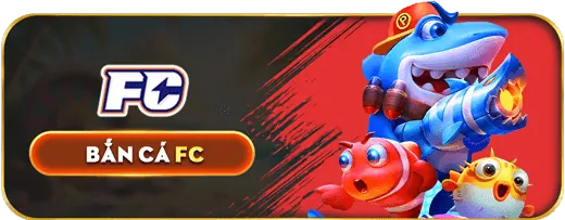 Giao diện chọn game bắn cá tại VK88